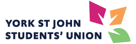 York St John Students' Union logo
